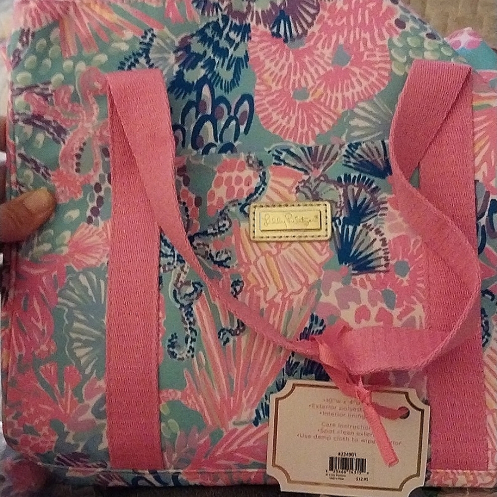 Lilly Pulitzer